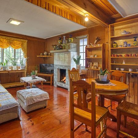 Gina'S Homes Sagada Exterior foto