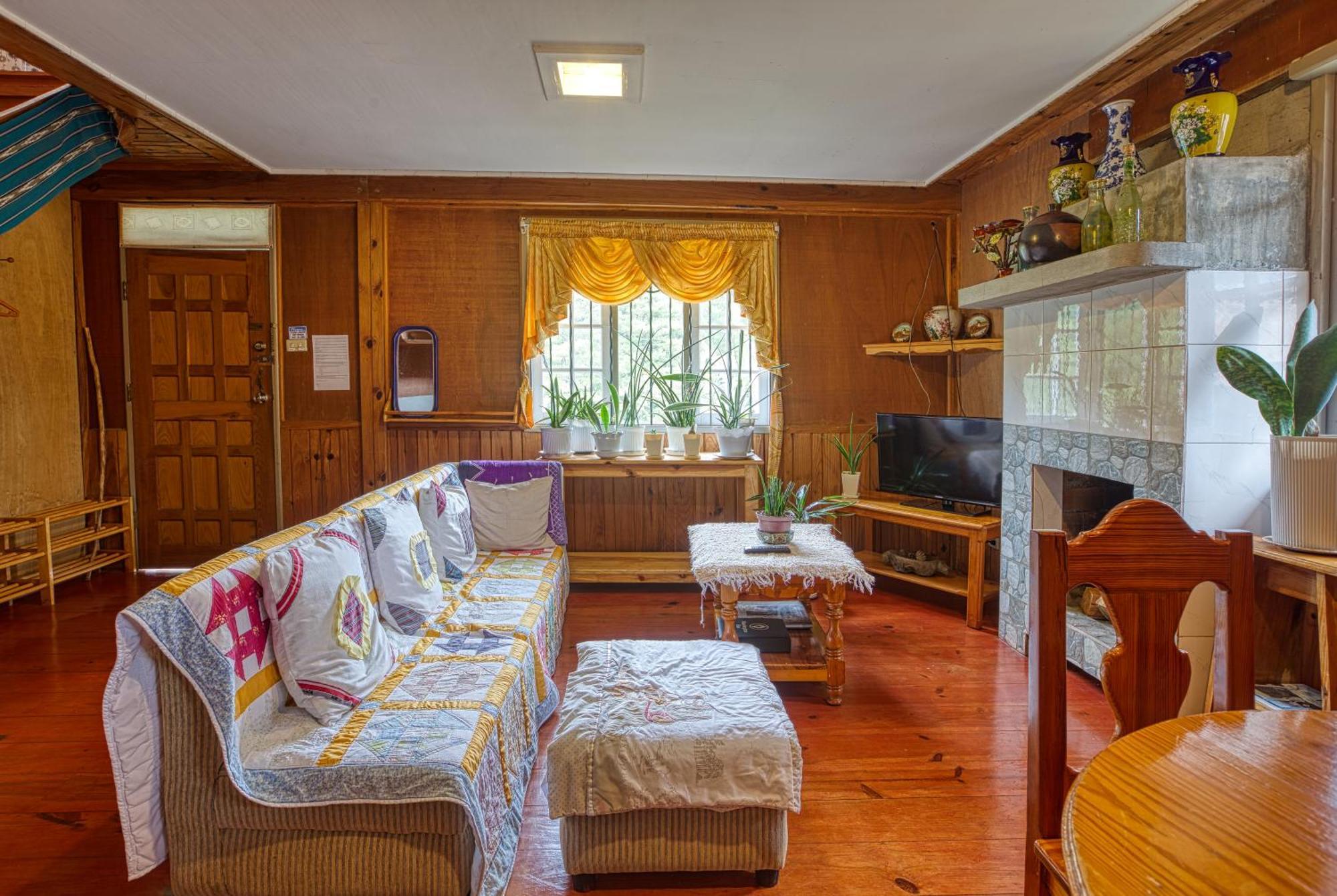 Gina'S Homes Sagada Exterior foto